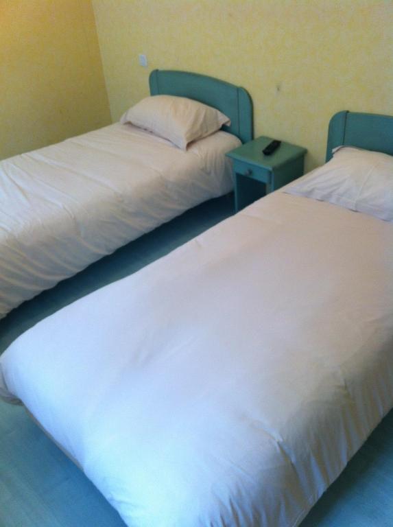 Hotel Des Arceaux Saint-Sever  ห้อง รูปภาพ